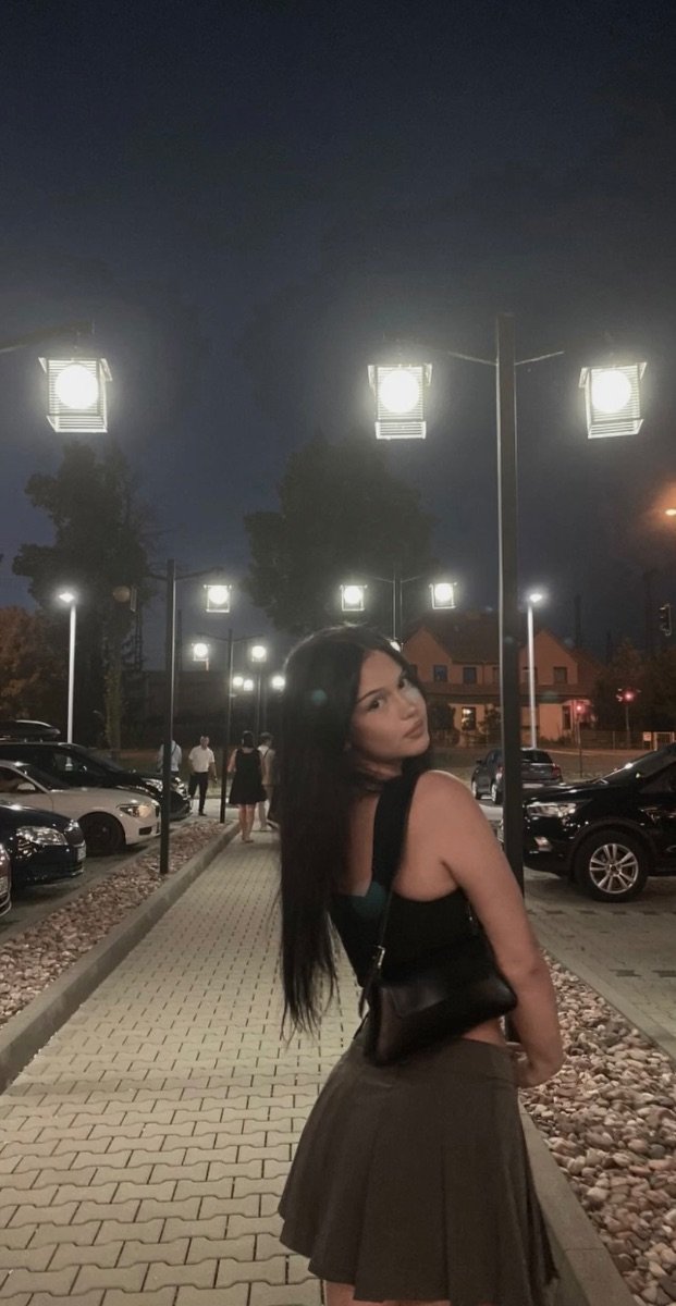 Nikusia76 — Sugar Baby in Krakow