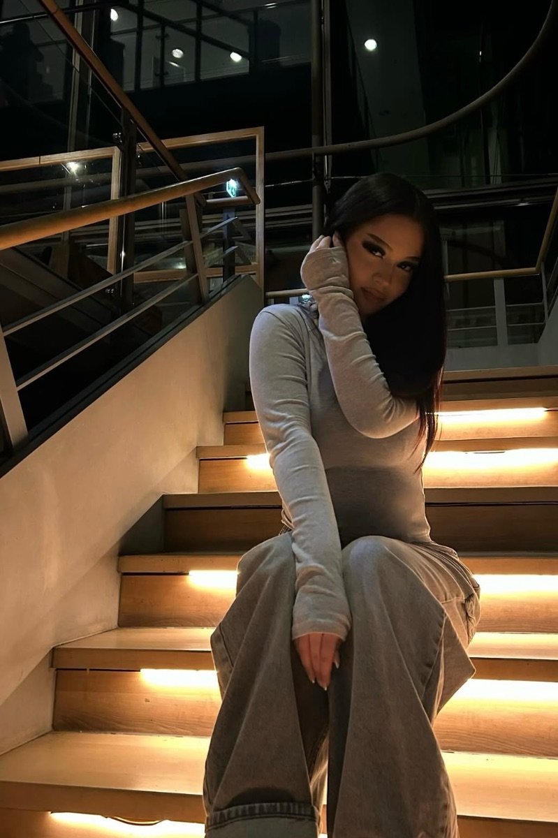 Nikusia76 — Sugar Baby in Krakow