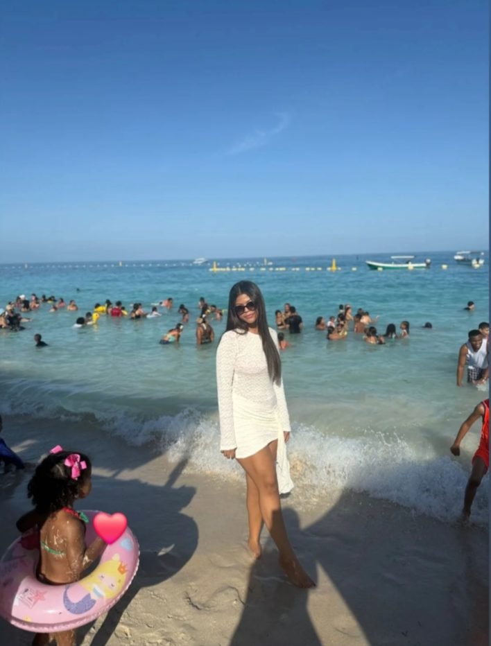 Keicy  — Sugar Baby in Barranquilla