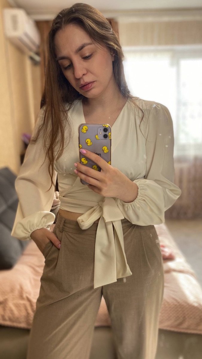 Анна — Sugar Baby in Rostów nad Donem