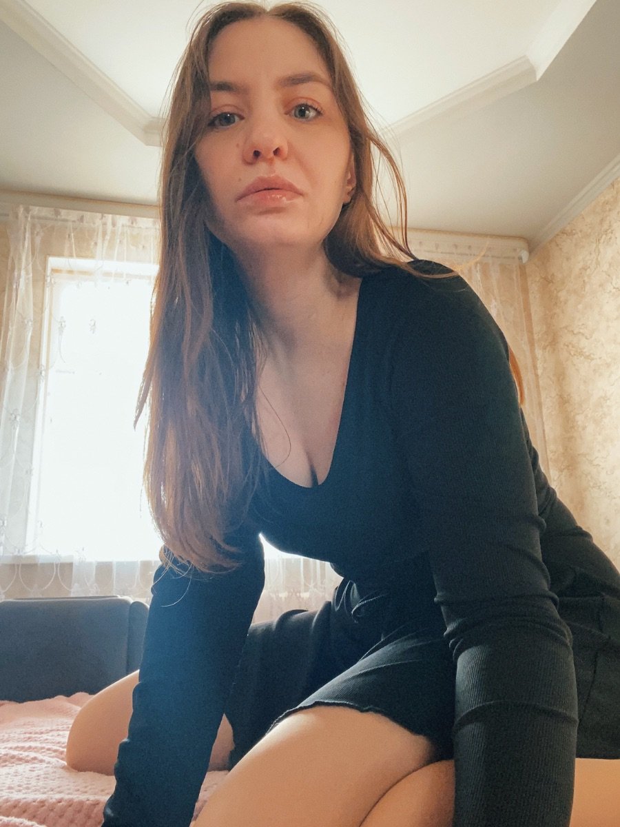 Анна — Sugar Baby in Rostów nad Donem