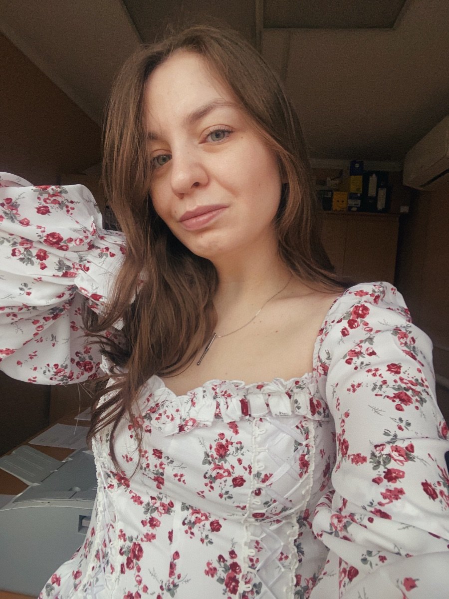 Анна — Sugar Baby in Rostów nad Donem