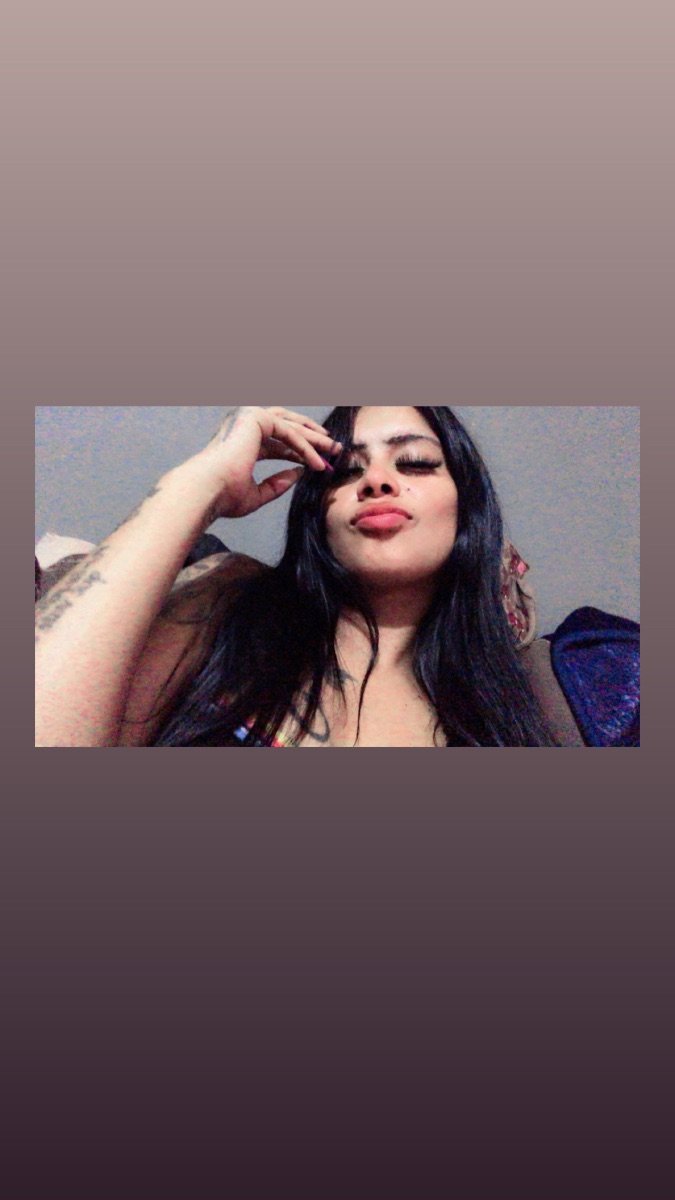 Gaby — Sugar Baby in Reynosa