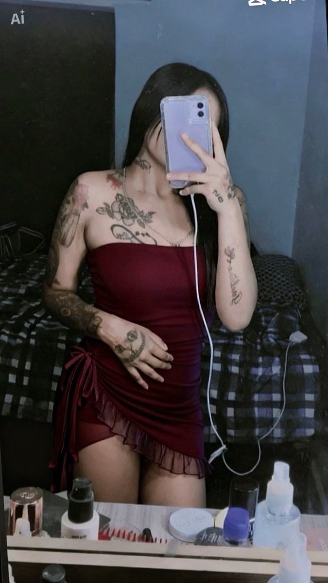 Gaby — Sugar Baby in Reynosa