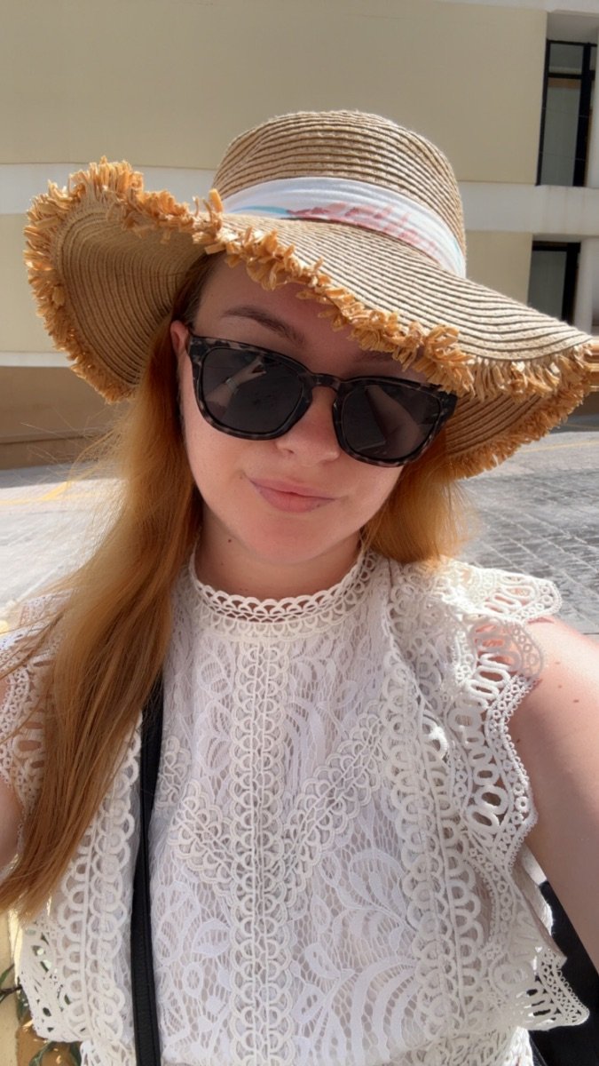 Rebi — Sugar Baby in Vác