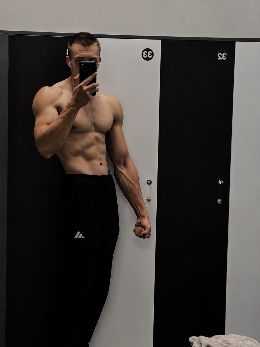 Данил  — Sugar Daddy in Odesa