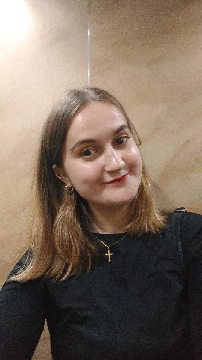Adél — Sugar Baby in Praha