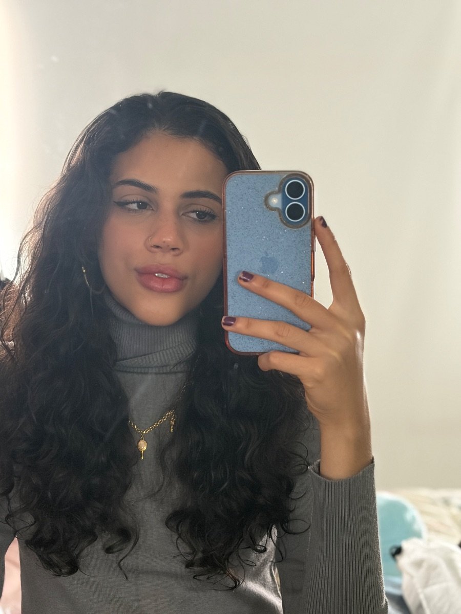 Carolbrasil — Sugar Baby in São Paulo capital