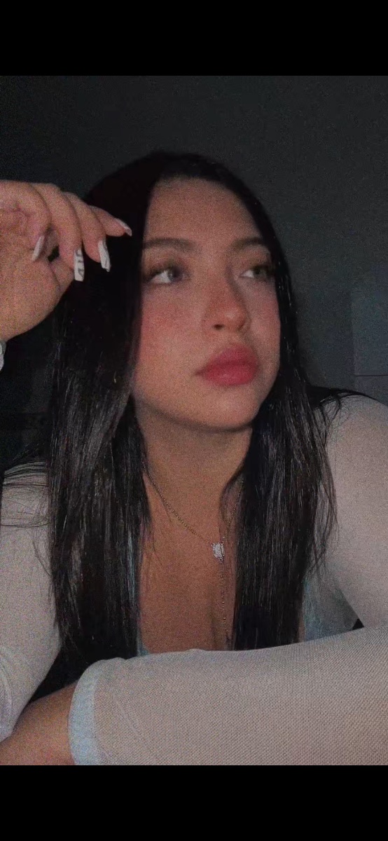 Steph — Sugar Baby in Cali