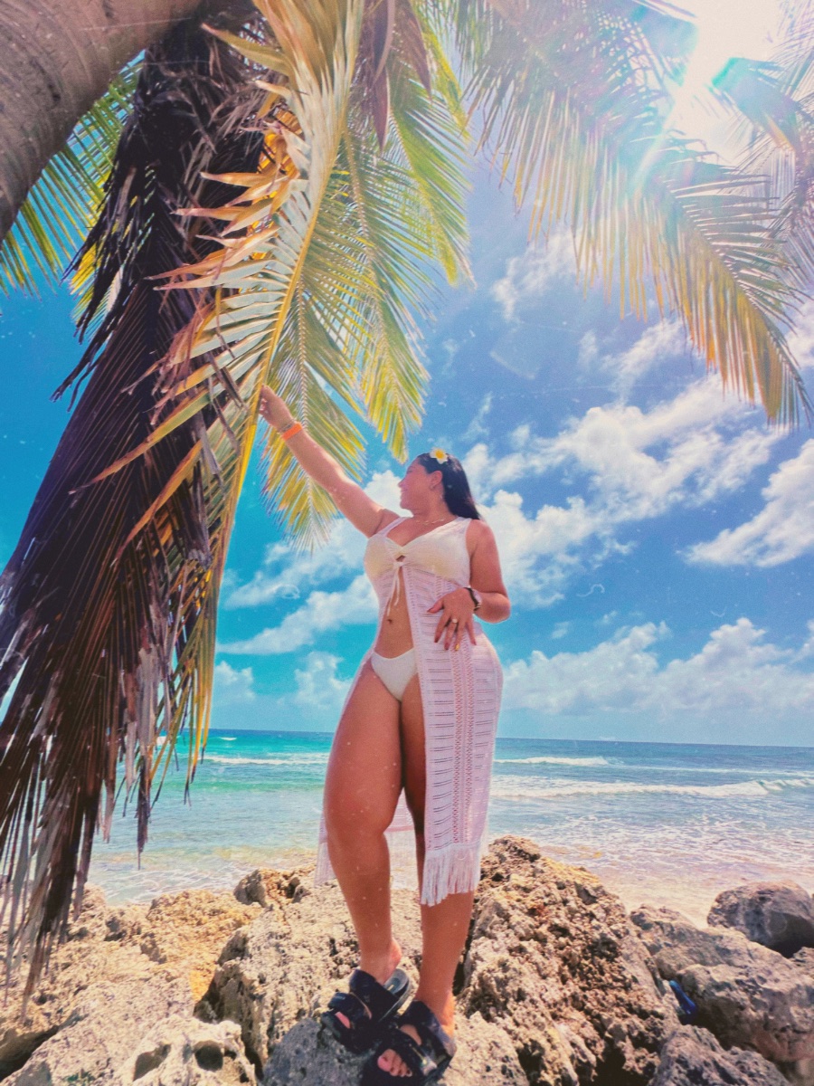 Steph — Sugar Baby in Cali