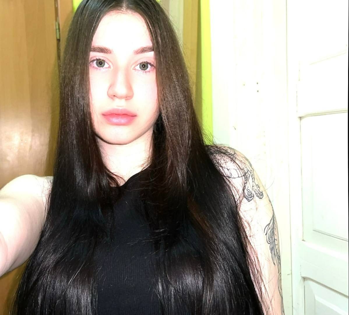 Ruslana — Sugar Baby in Leopoli