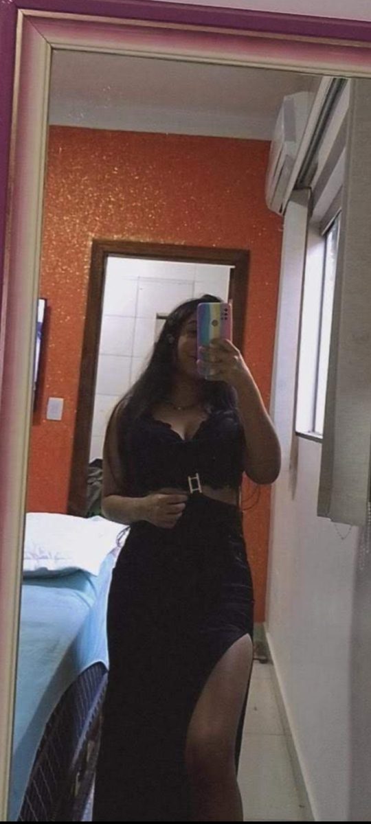 Gabis — Sugar Baby in Anápolis