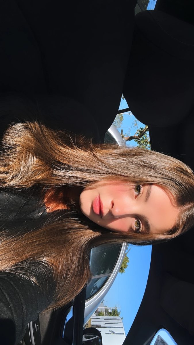 Maria Clara  — Sugar Baby in ברזיליה