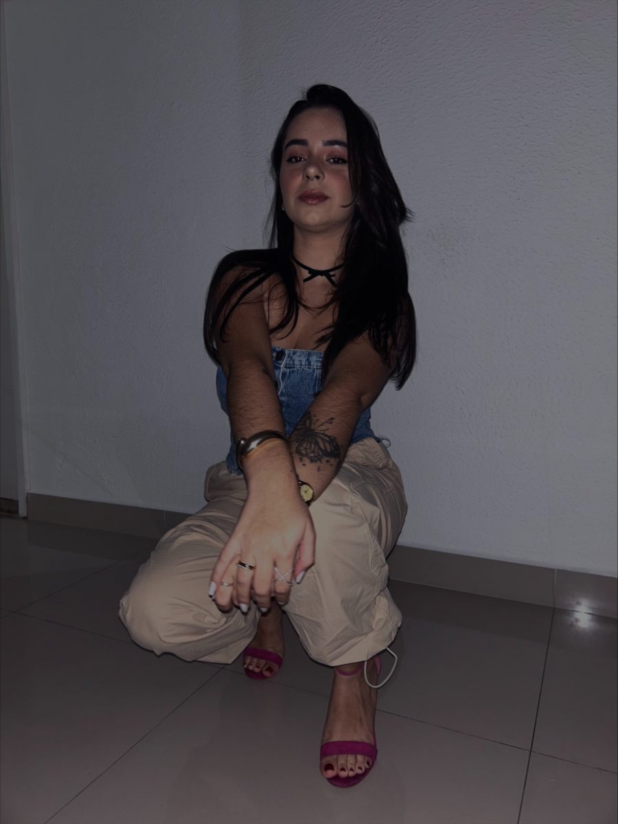 Cintia Castro — Sugar Baby in São Paulo capital