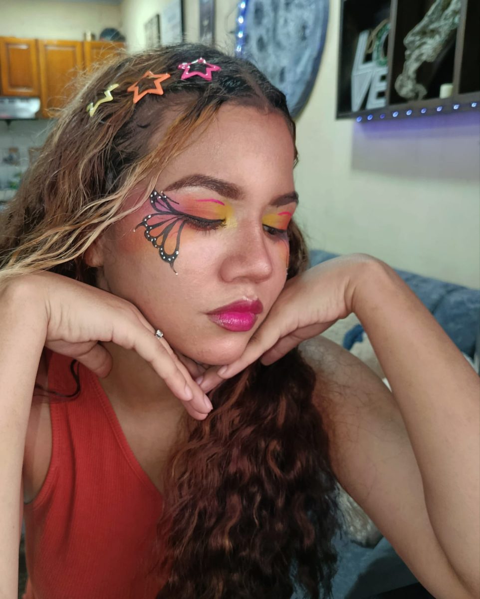Charlotte — Sugar Baby in باراکویلا