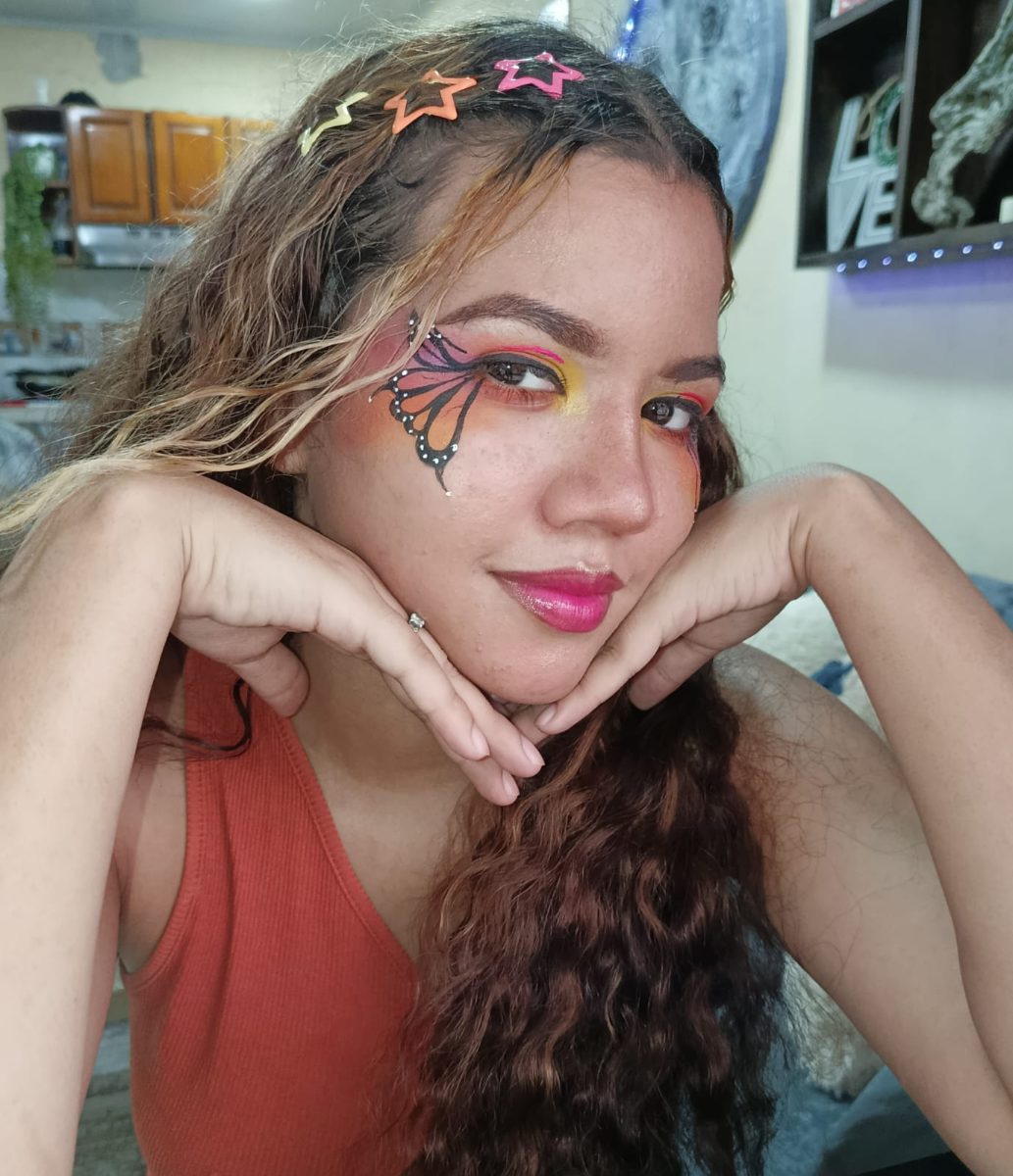 Charlotte — Sugar Baby in باراکویلا