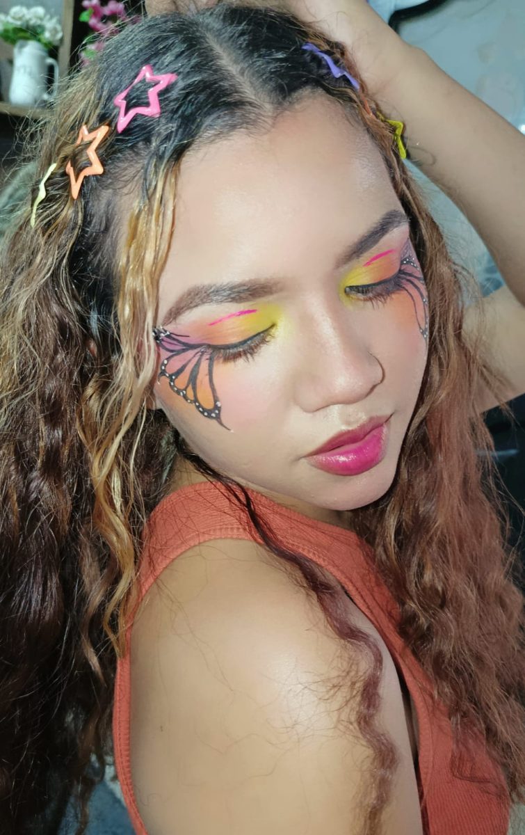 Charlotte — Sugar Baby in باراکویلا