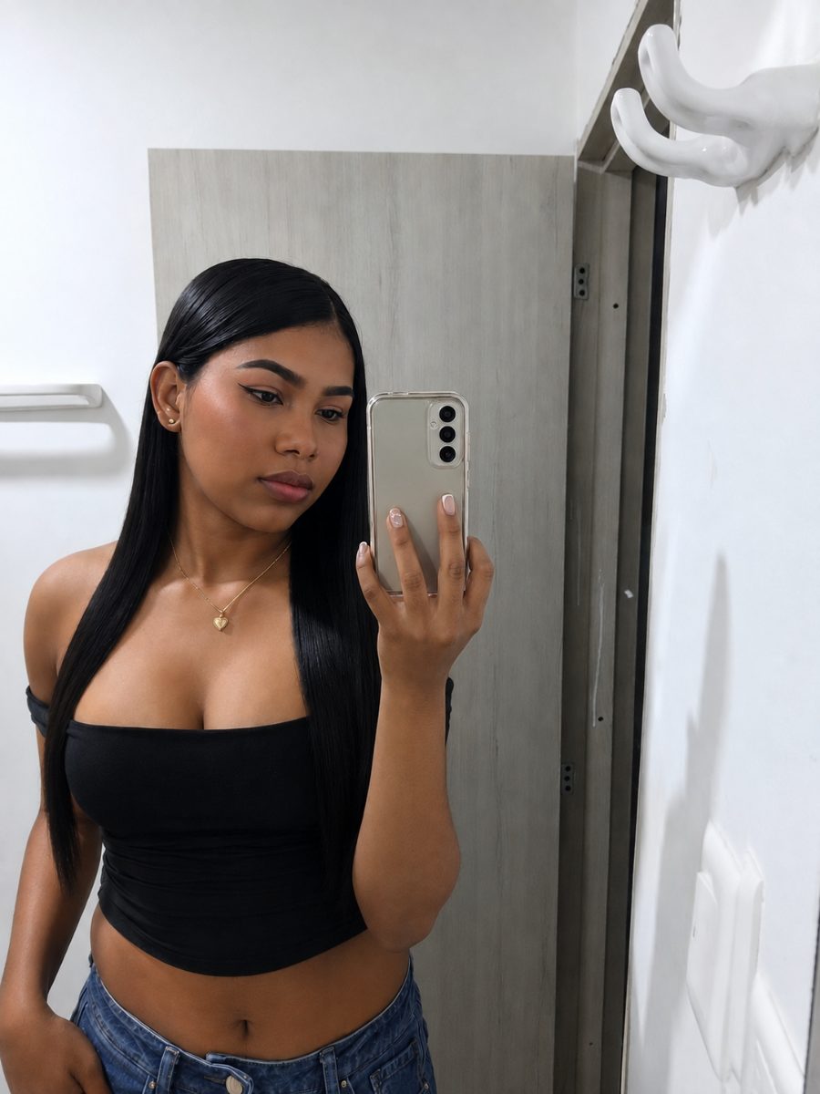 LUZ — Sugar Baby in Кали