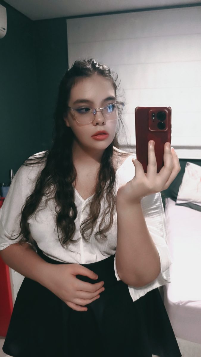 Lulu Babe — Sugar Baby in ברזיליה