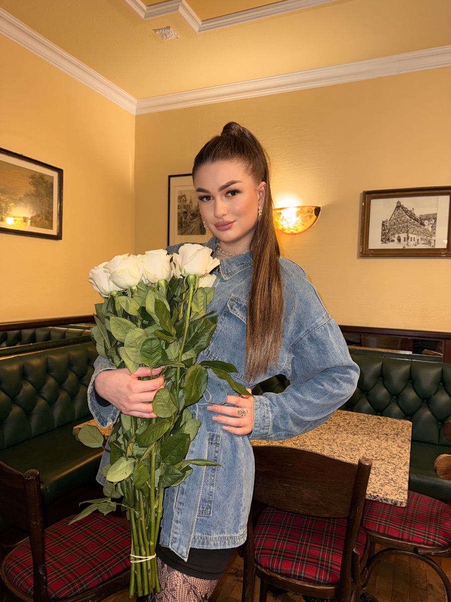 Марго — Sugar Baby in Khmelnytskyi