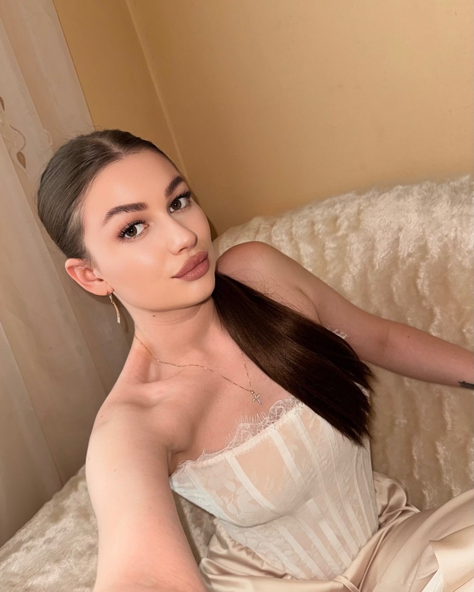 Марго — Sugar Baby in Khmelnytskyi