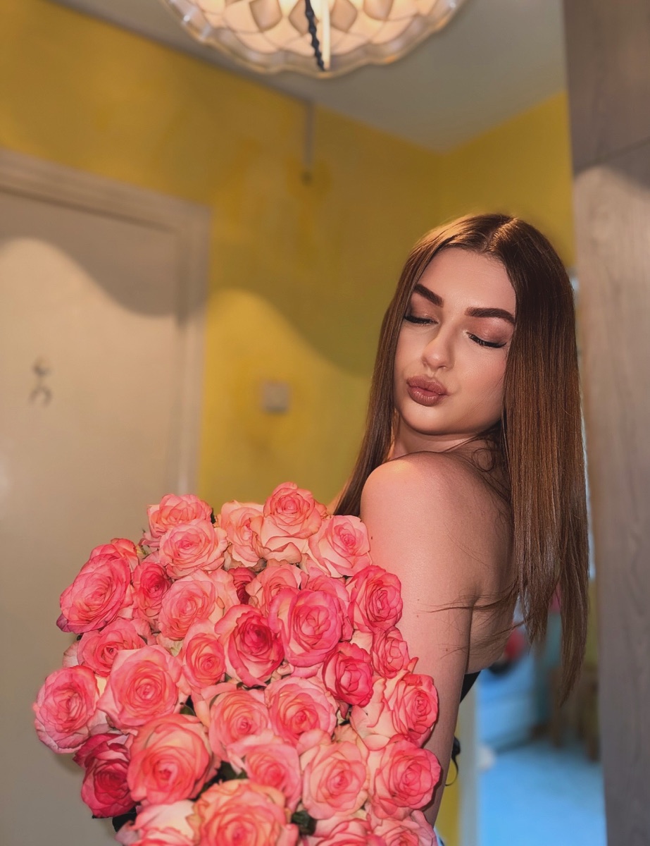 Марго — Sugar Baby in Khmelnytskyi