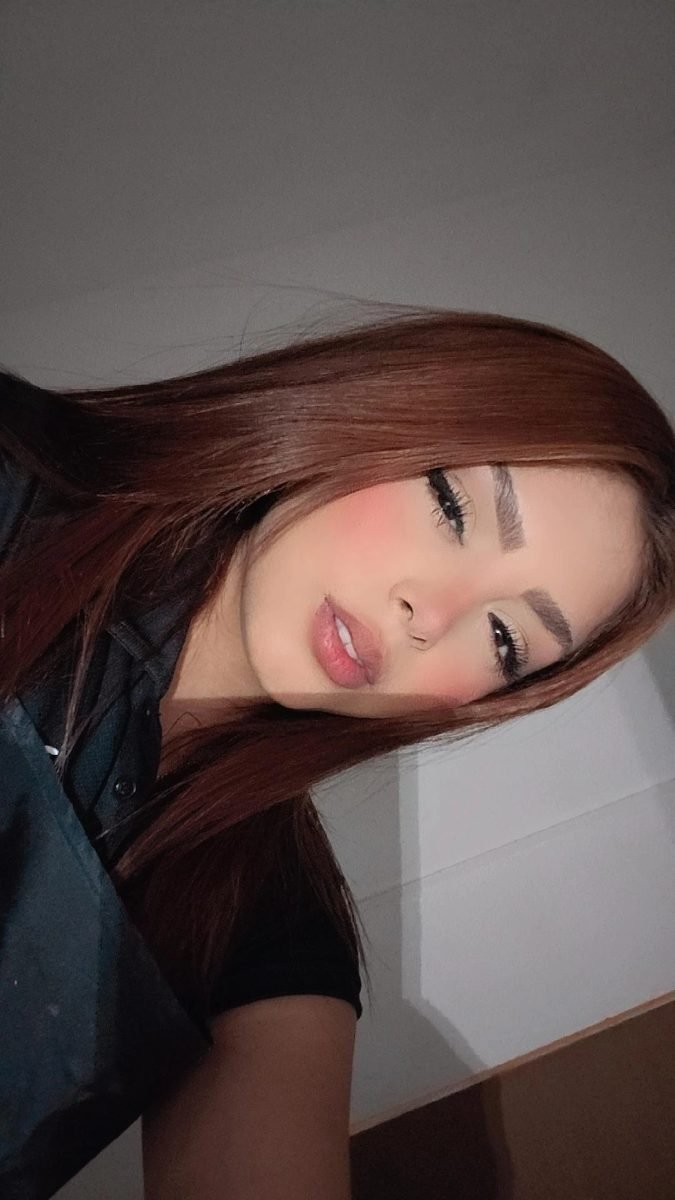 Lizette  — Sugar Baby in Monterrey