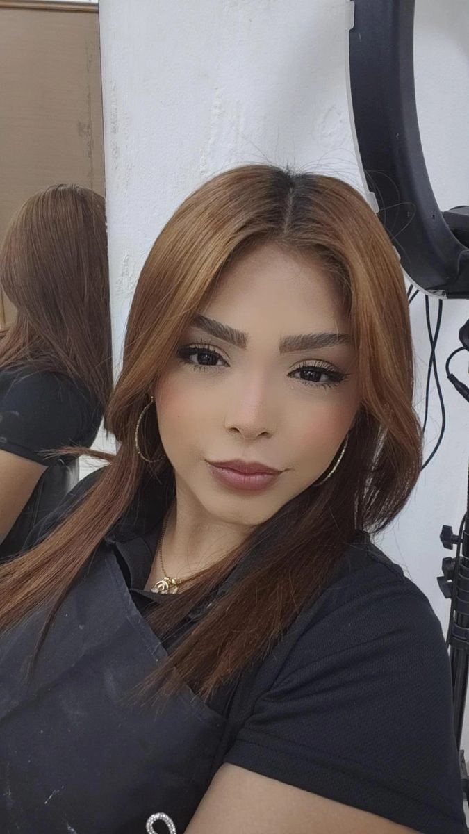 Lizette  — Sugar Baby in Monterrey