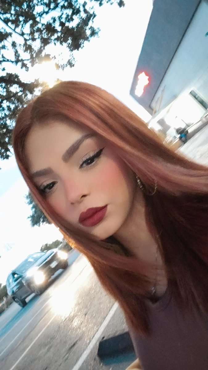 Lizette  — Sugar Baby in Monterrey