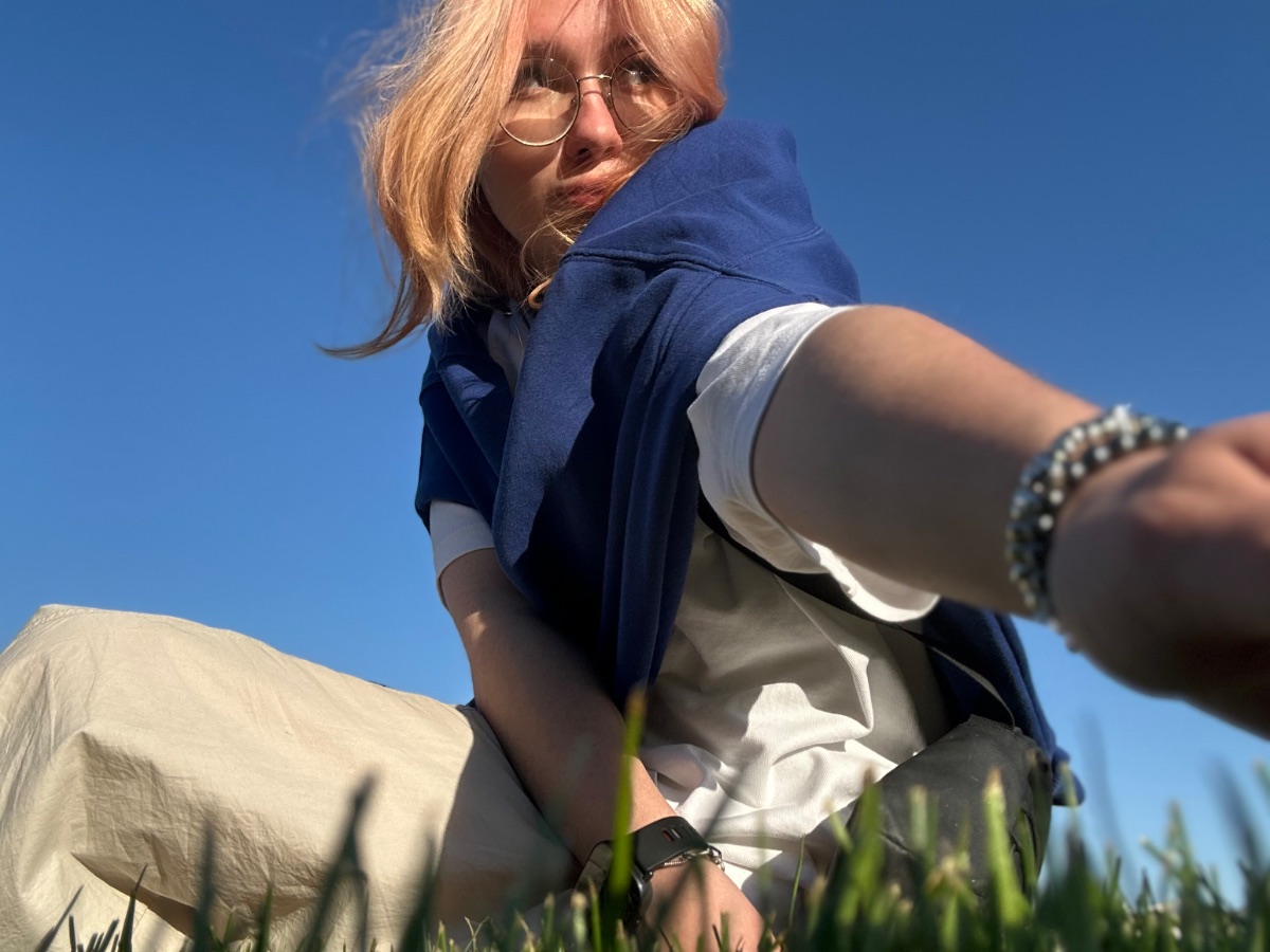 Дарія — Sugar Baby in Kyiv