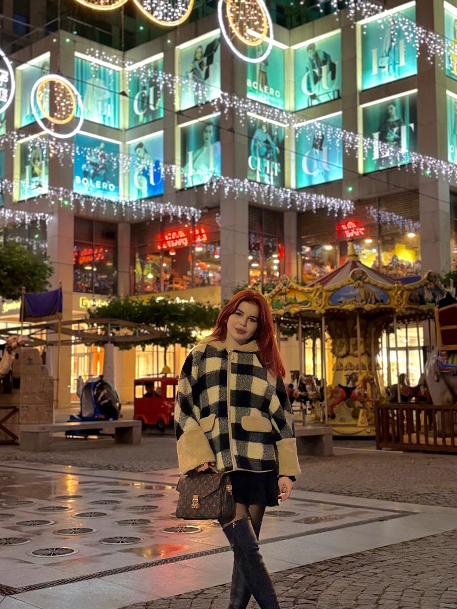 Viktoriia  — Sugar Baby in Dnipro