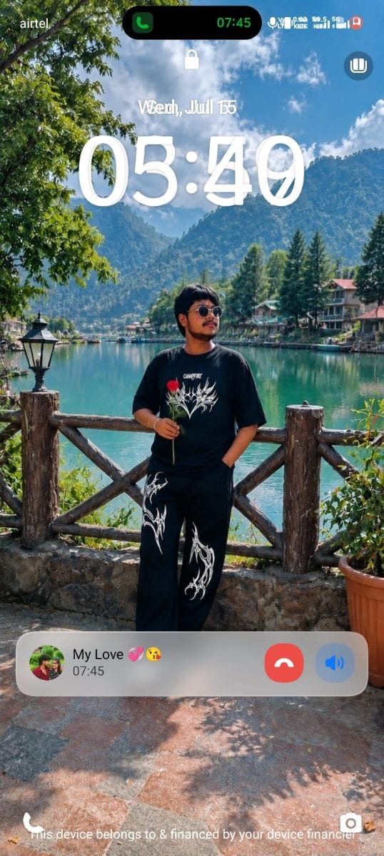Mohit jediya  — Sugar Daddy in คุรุคราม