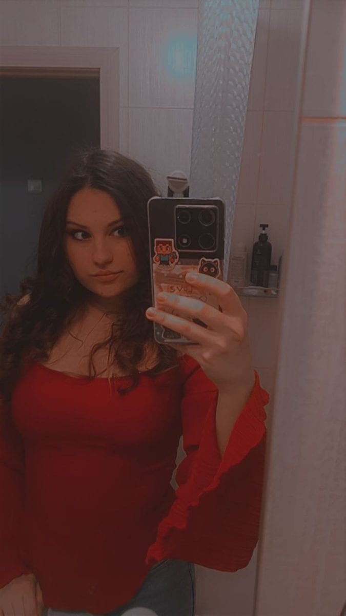Полинка  — Sugar Baby in Novokuznetsk