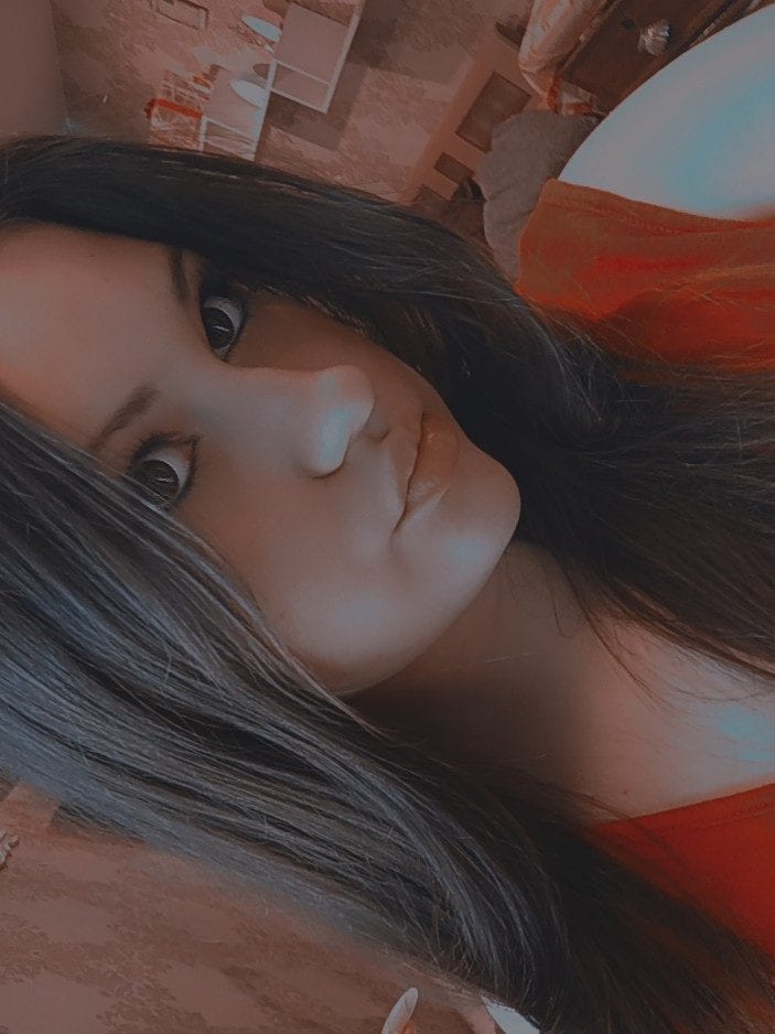 Полинка  — Sugar Baby in Novokuznetsk
