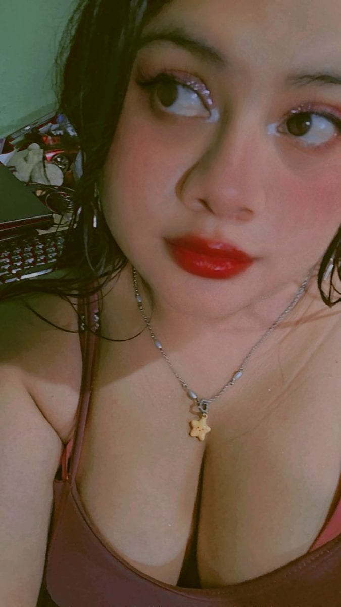 Maddy — Sugar Baby in 安地瓜