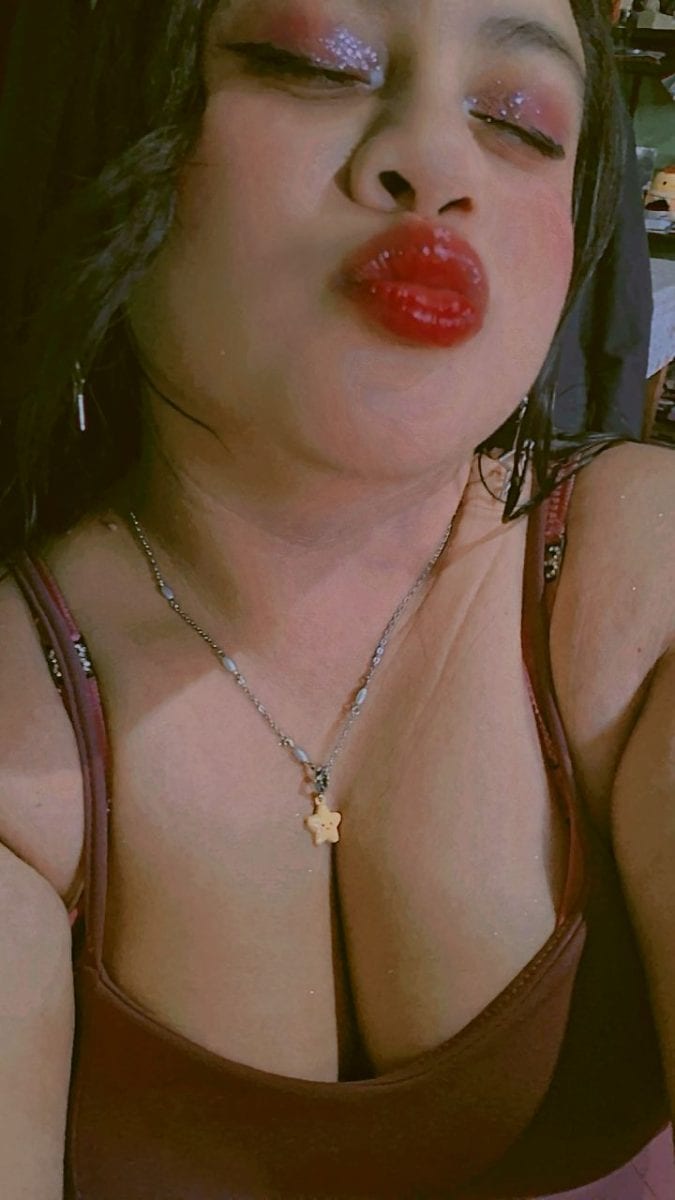 Maddy — Sugar Baby in 安地瓜
