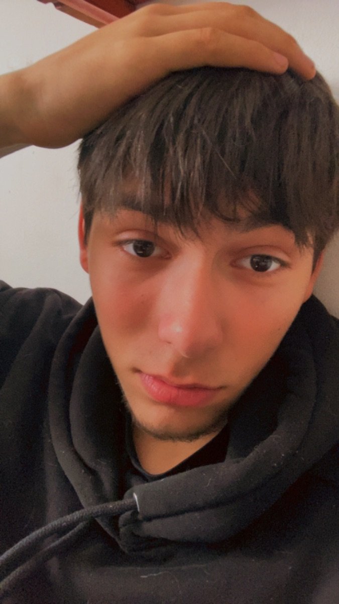 Krisz — Sugar Daddy in Dunakeszi