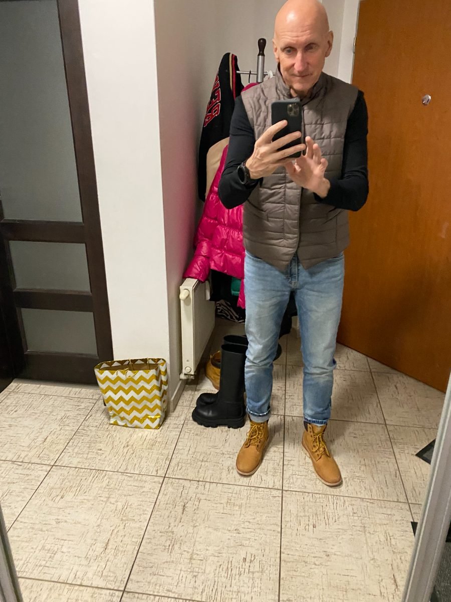 Zdenek — Sugar Daddy in Poprad