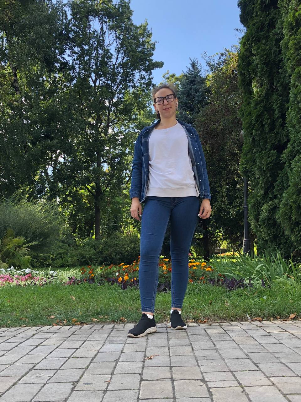 Natalia  — Sugar Baby in Podil