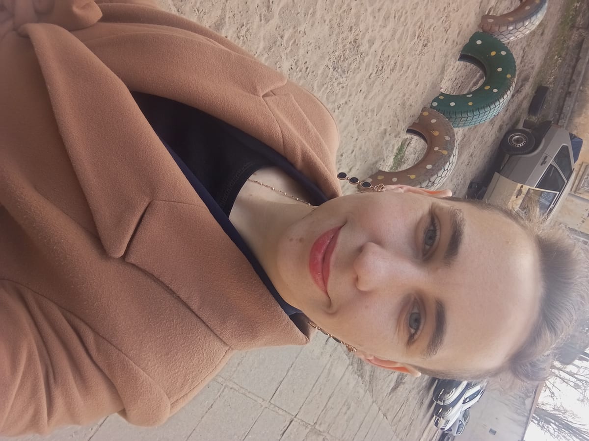 Natalia  — Sugar Baby in Podil
