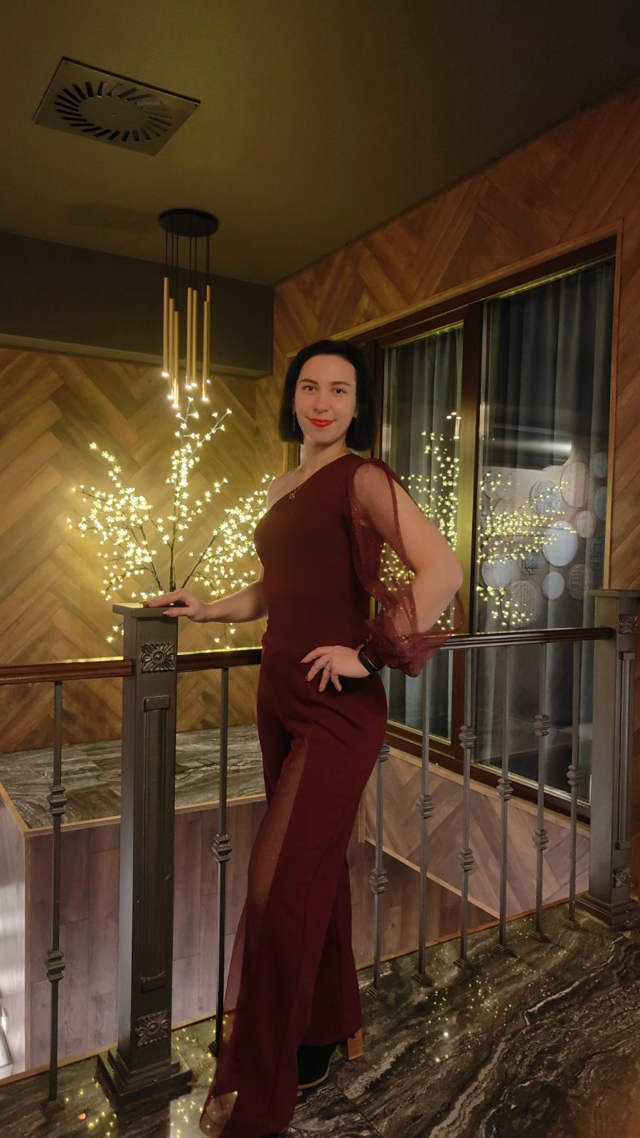 Natalia  — Sugar Baby in Podil