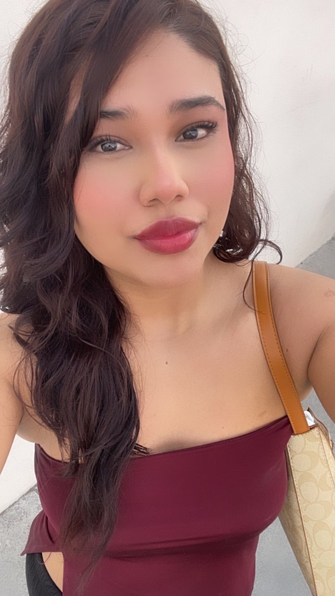 Linda — Sugar Baby in Monterrey