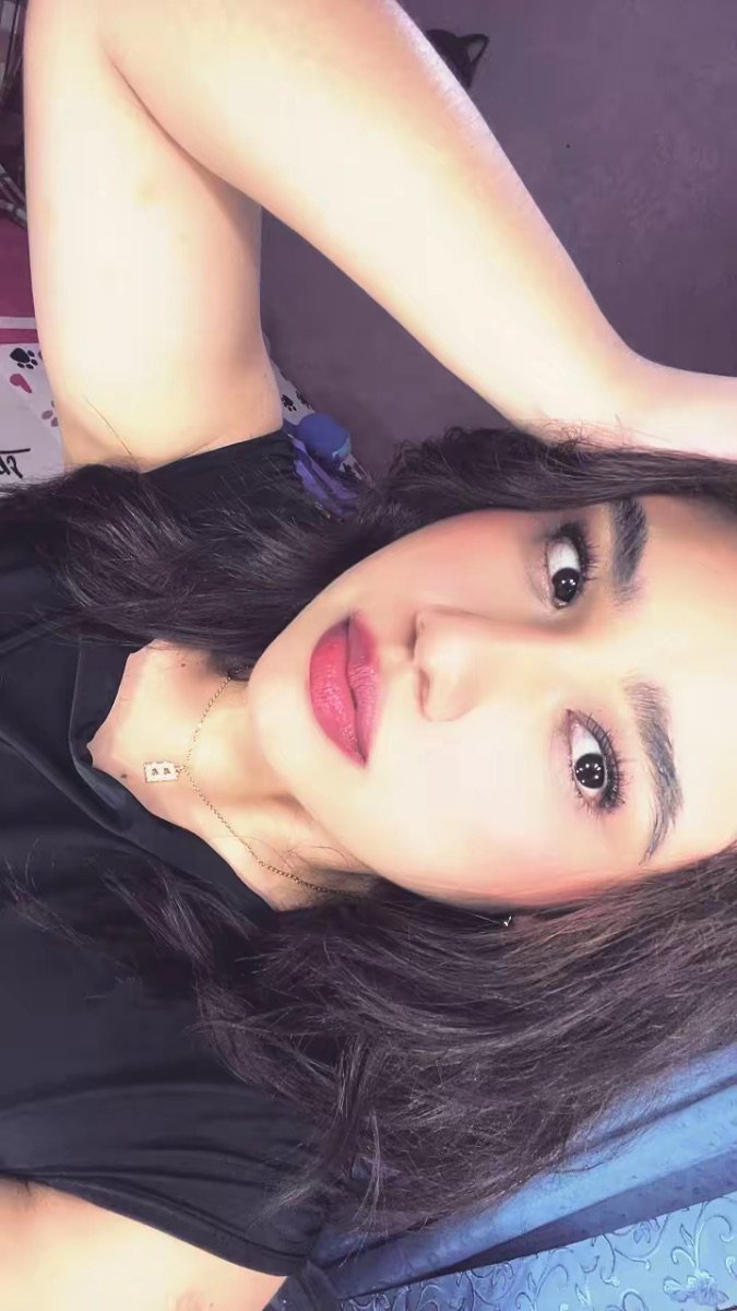 Linda — Sugar Baby in Monterrey