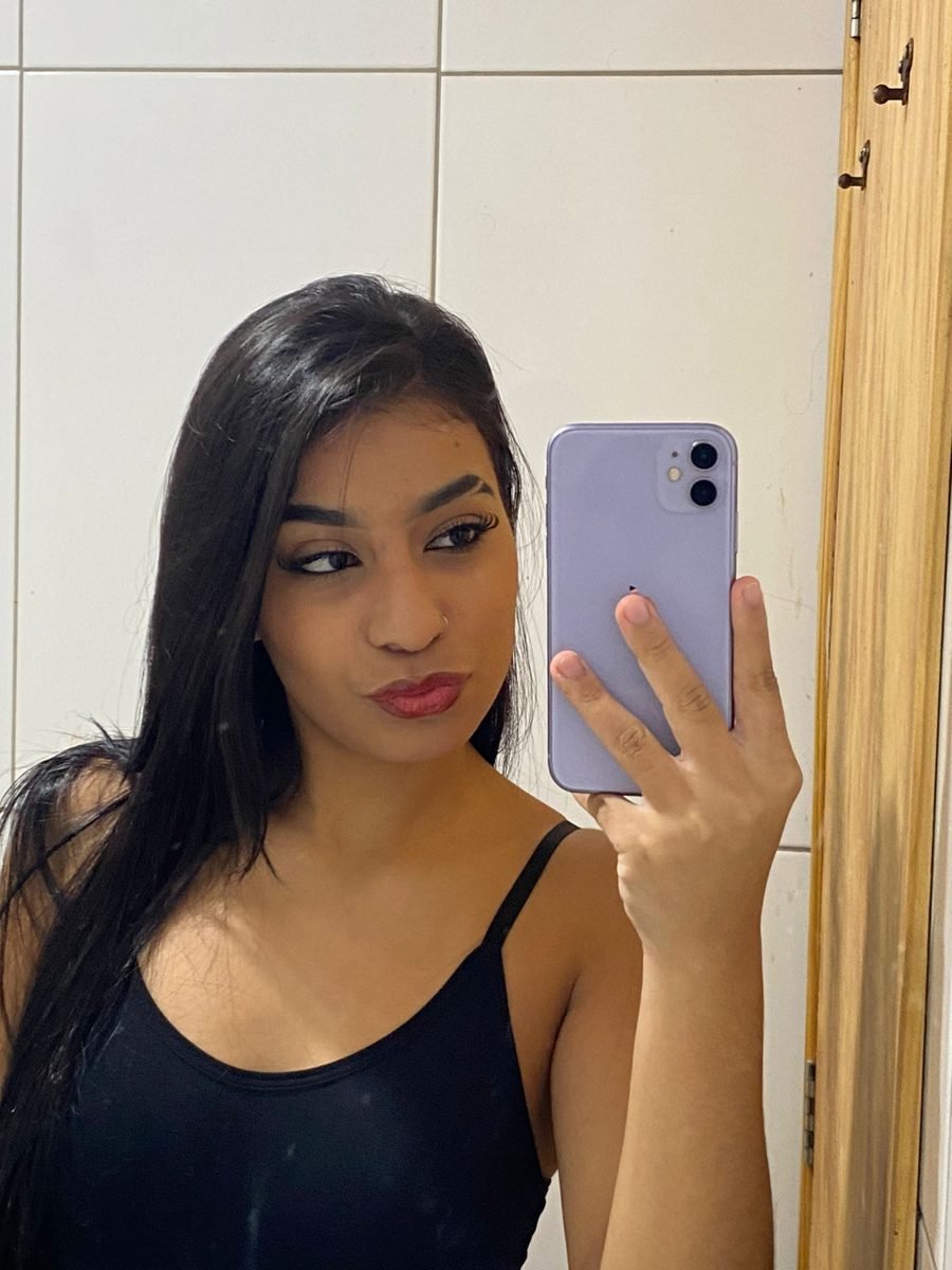Raissa — Sugar Baby in Canoas