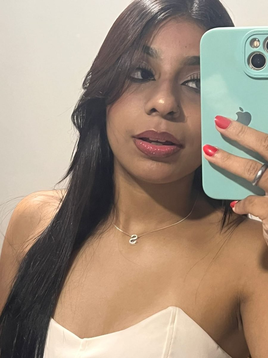 Raissa — Sugar Baby in Canoas