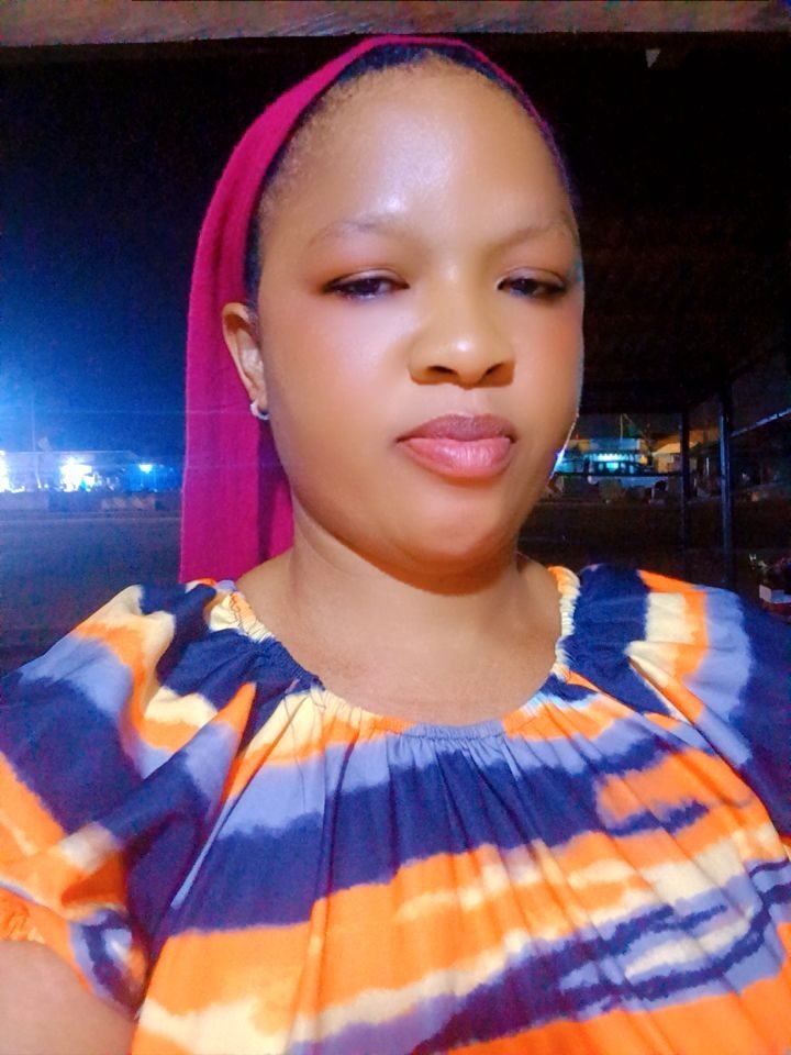 Beauty queen — Sugar Baby in Tamale