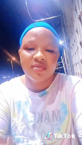 Beauty queen — Sugar Baby in Tamale