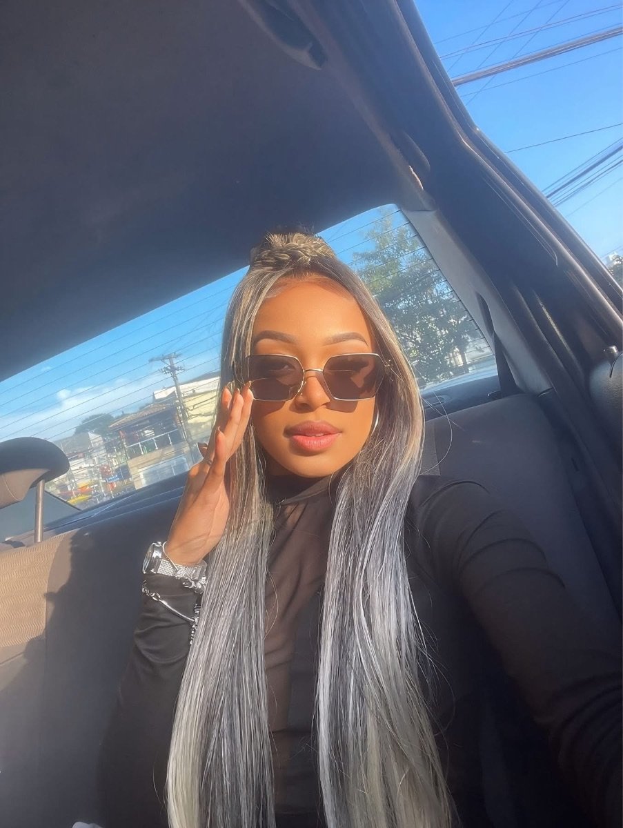 Mariana — Sugar Baby in São Paulo capital
