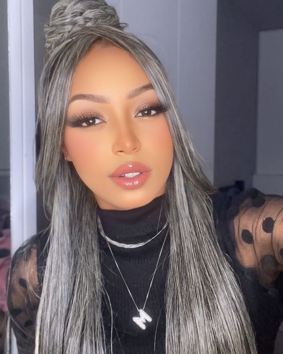 Mariana — Sugar Baby in São Paulo capital