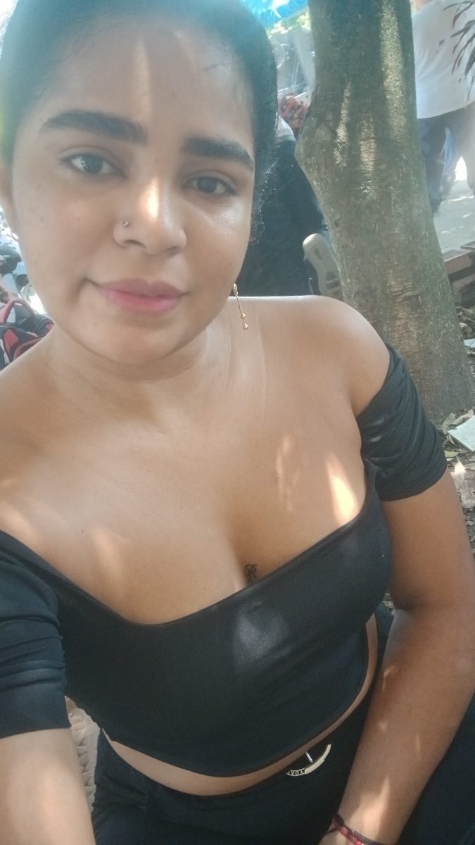 Paola — Sugar Baby in Puerto Boyacá